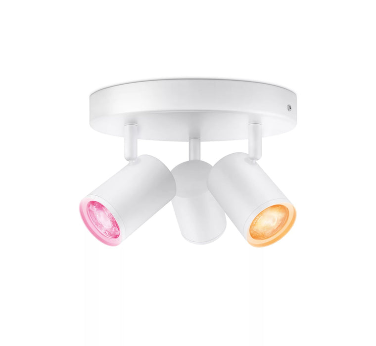 EAN 8719514554511 - WiZ 8719514554511B iluminación inteligente Bluetooth 5 W imagen 1