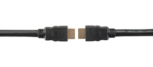 EAN 7291063099657 - Kramer Electronics C-HM/ETH-6 cable HDMI 1,8 m HDMI tipo A (Estándar) Negro imagen 1