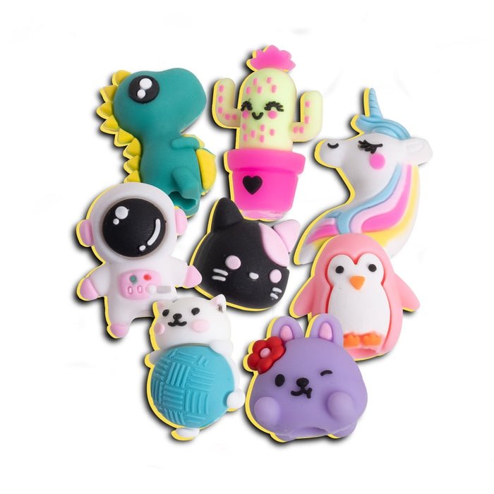 EAN 8005125187805 - Clementoni 18780 juguete de arte y manualidades imagen 3