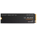 EAN 0718037903118 - Western Digital Black WDS800T2X0E-00CDD0 unidad de estado sólido 8 TB M.2 PCI Express 4.0 NVMe imagen 1