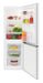 EAN 5906006906269 - Amica KGCL 384 155-1 W nevera y congelador Independiente 157 L E Blanco imagen 6