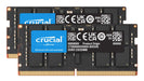 EAN 649528940643 - Crucial CT2K16G64C52CS5 módulo de memoria 32 GB 2 x 16 GB DDR5 6400 MT/s imagen 1