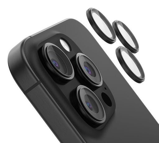 EAN 745883910274 - Belkin ScreenForce Protector para lentes de cámara Apple 3 pieza(s) imagen 1