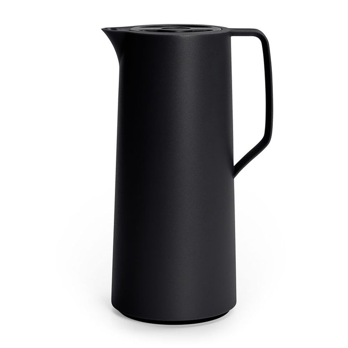 EAN 4009049544168 - EMSA Motiva Un sola tetera 1000 ml Negro imagen 1