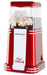 EAN 8435568402157 - Orbegozo PA 4350 palomitas de maiz poppers Rojo 3 min 1200 W imagen 2