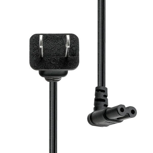 EAN 5714590023442 - ProXtend PC-AC7A-002 cable de transmisión Negro 2 m Enchufe tipo A C7 acoplador imagen 2