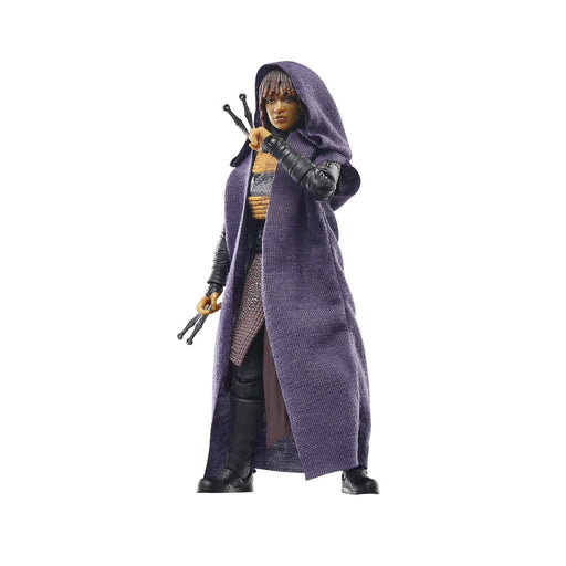 EAN 5010996269546 - Star Wars The Black Series Mae (Assassin) imagen 1