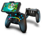 EAN 8436587973604 - Krom Kayros Negro Bluetooth Gamepad Analógico/Digital Android, Nintendo Switch, PC, iOS imagen 9