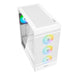 EAN 4044951038251 - Sharkoon REBEL C50 RGB ATX Full Tower Blanco imagen 3