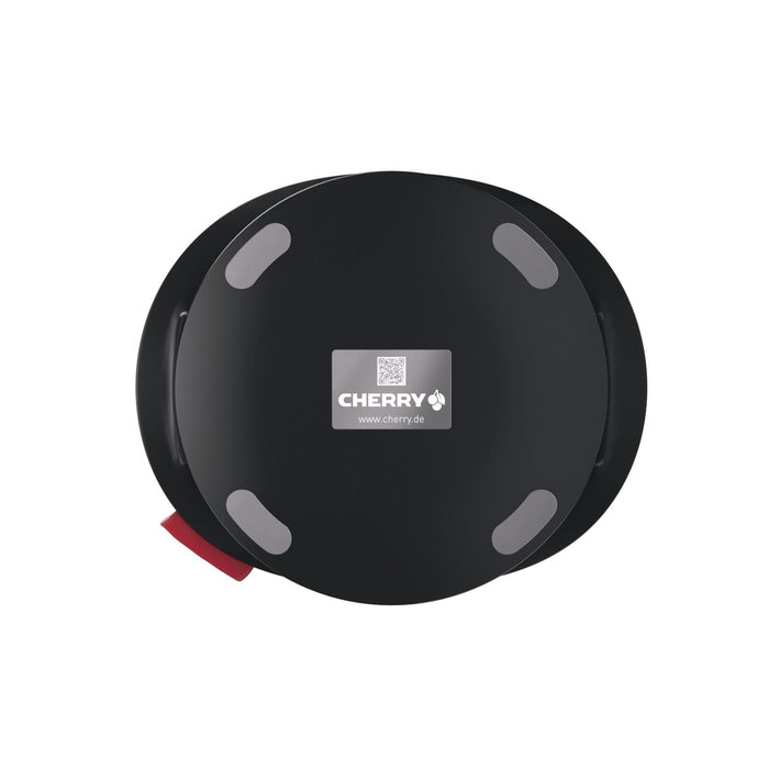 EAN 0840183606213 - CHERRY SLIDEPAD ERGO descansa muñecas Negro imagen 5