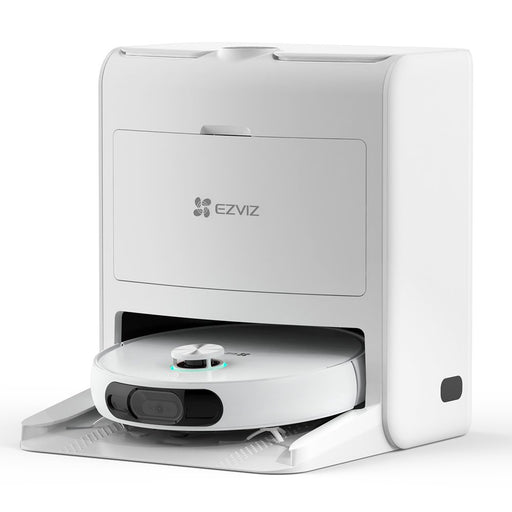 EAN 6941545618371 - EZVIZ RS2 0,4 L Sin bolsa Blanco imagen 1
