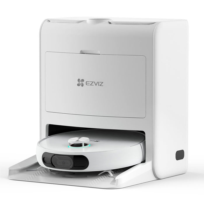 EAN 6941545618371 - EZVIZ RS2 0,4 L Sin bolsa Blanco imagen 1