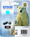 EAN 8715946519043 - Epson Polar bear 26XL cartucho de tinta 1 pieza(s) Original Alto rendimiento (XL) imagen 1
