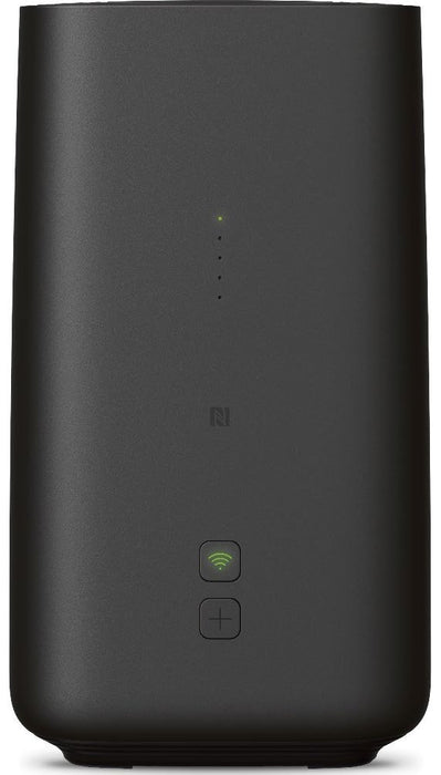 EAN 4025125538494 - Telekom Speedport Pro Plus router inalámbrico Gigabit Ethernet Doble banda (2,4 GHz / 5 GHz) Negro imagen 1