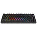 EAN 5901986048541 - Savio Phenix SAVGK- RED teclado Juego USB + RF Wireless + Bluetooth QWERTY Inglés de EE. UU. Negro imagen 2