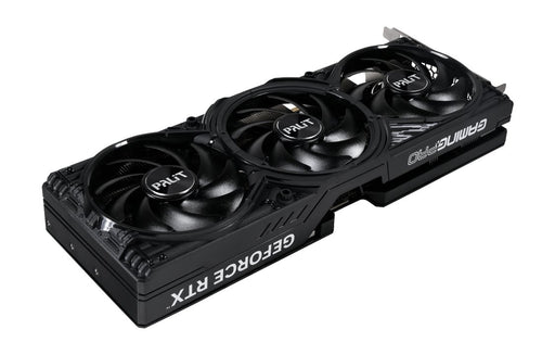 EAN 4710562245554 - Palit GeForce RTX 5070 GamingPro-S OC NVIDIA 12 GB GDDR7 imagen 2