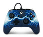 EAN 0617885053917 - PowerA XBGP0190-01 Negro, Azul USB Gamepad PC, Xbox One, Xbox One S, Xbox One X imagen 1