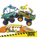 EAN 0194735102662 - MEGA Hot Wheels HKF89 juguete de construcción imagen 4