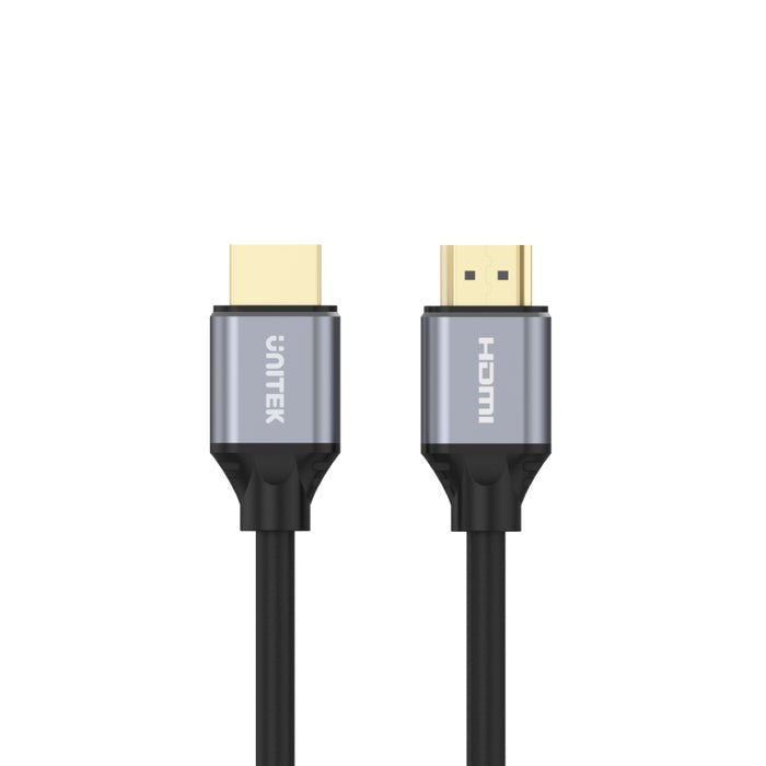 EAN 4894160047540 - UNITEK C140W cable HDMI 5 m HDMI tipo A (Estándar) Negro imagen 3