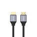 EAN 4894160047540 - UNITEK C140W cable HDMI 5 m HDMI tipo A (Estándar) Negro imagen 3