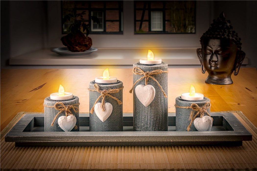 EAN 4040849498688 - Goobay 49868 vela eléctrica LED imagen 5