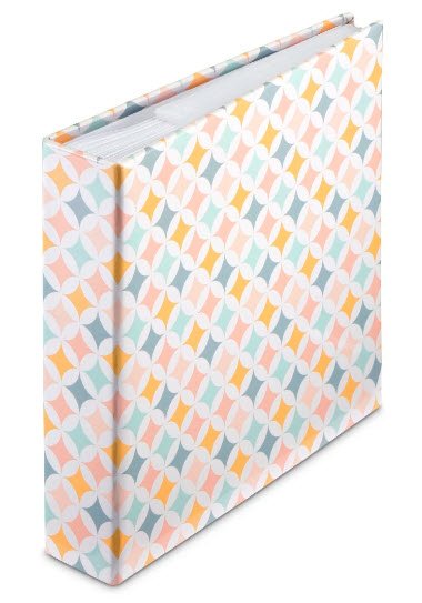 EAN 4007249075314 - Hama Sixties álbum de foto y protector Multicolor 200 hojas 10 x 15 imagen 2