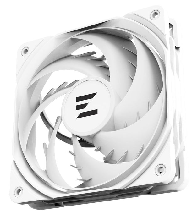 EAN 8809213764332 - Zalman ZM-AF120 ARGB Carcasa del ordenador Ventilador Blanco 1 pieza(s) imagen 6