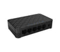 EAN 6971693270015 - Ruijie Networks RG-ES05 switch No administrado Fast Ethernet (10/100) Negro imagen 1