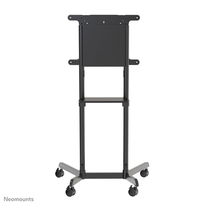 EAN 8717371448066 - Neomounts NS-M1250BLACK soporte para monitor 177,8 cm (70") Piso Negro imagen 6