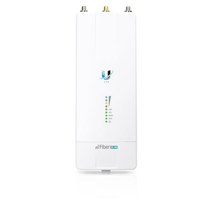EAN 0817882022828 - Ubiquiti AirFiber AF-5XHD 1000 Mbit/s Blanco Energía sobre Ethernet (PoE) imagen 2