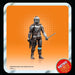 EAN 5010996183309 - Hasbro Star Wars Retro Collection The Mandalorian imagen 7