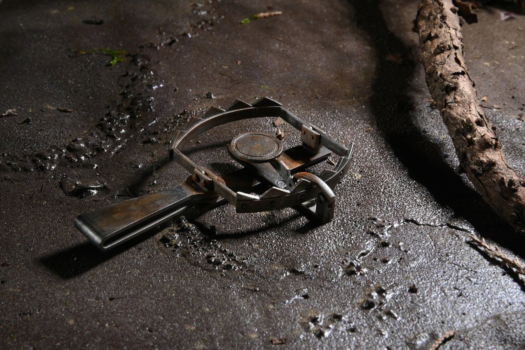 EAN 0634482048092 - NECA Ultimate Wolf Man imagen 17