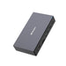 EAN 0023942321729 - Verbatim CDS-17 Alámbrico USB 3.2 Gen 1 (3.1 Gen 1) Type-C Negro, Gris imagen 5