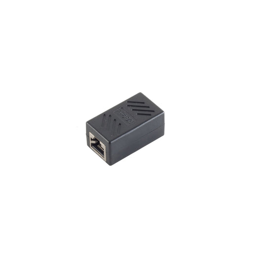 EAN 4017538077004 - shiverpeaks BS08-01041 cambiador de género para cable RJ-45 Negro imagen 1