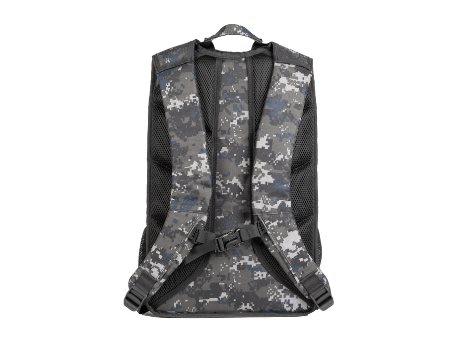 EAN 5901969443707 - GENESIS Pallad 450 Lite 39,6 cm (15.6") Mochila Camuflaje imagen 12