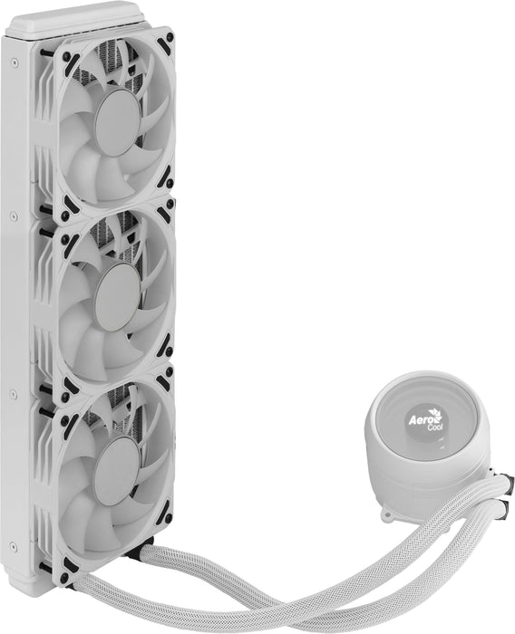 EAN 4710562759167 - Aerocool Mirage L360 Procesador Sistema de refrigeración líquida todo en uno 1 pieza(s) imagen 5