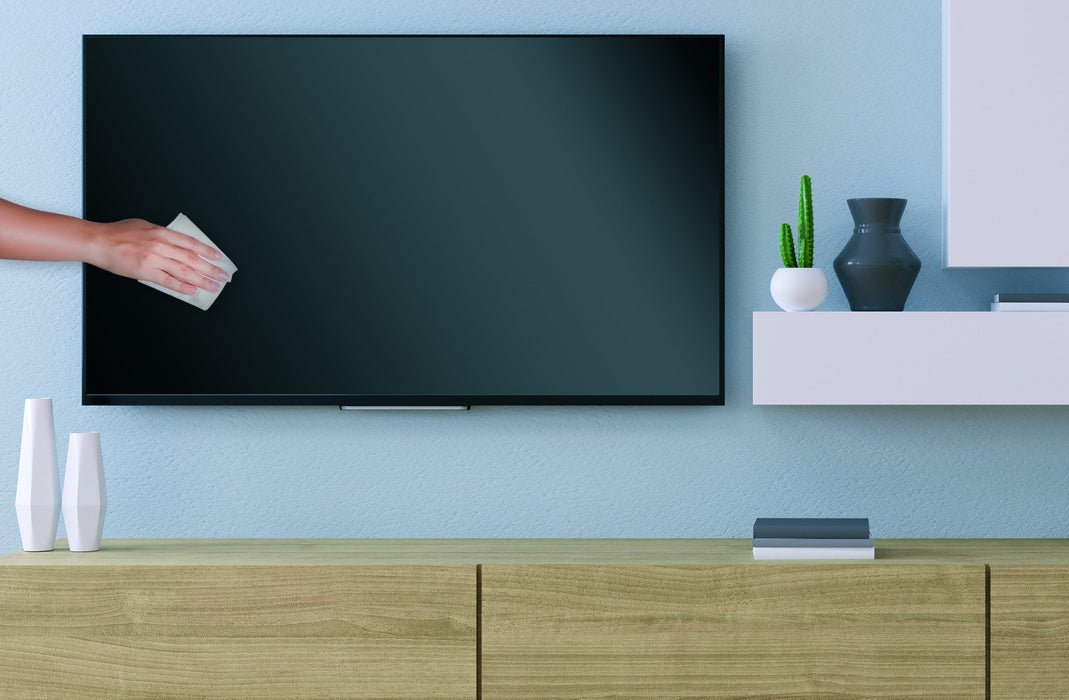 EAN 5907595426145 - Platinet PFS5875 kit de limpieza para computadora LCD/TFT/Plasma, Pantallas / Plásticos Toallitas para li imagen 3