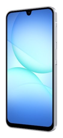 EAN 8806097651215 - Samsung Galaxy A17 17 cm (6.7") Ranura híbrida Dual SIM 4G USB Tipo C 4 GB 128 GB 5000 mAh Gris imagen 7