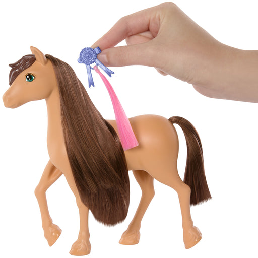 EAN 0194735231003 - Barbie HXJ37 accesorio para muñecas Animal de juguete imagen 2