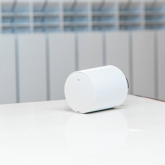 EAN 3800235268339 - Shelly BLU TRV Apto para uso en interior imagen 3