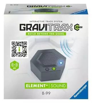 EAN 4005556274666 - Ravensburger GraviTrax Power Element Sound accesorio para juguete de habilidad/activo imagen 1