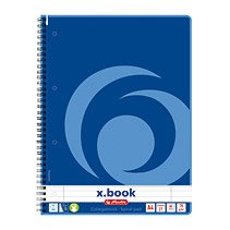 EAN 4008110306421 - Herlitz 306423 cuaderno y block imagen 1
