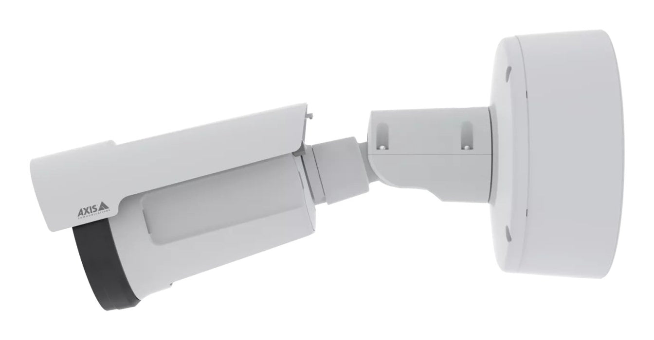 EAN 7331021082205 - Axis 02712-001 cámaras de seguridad y montaje para vivienda Caja de cables imagen 5