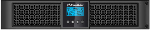 EAN 4260074974317 - PowerWalker VI 1000RT LCD sistema de alimentación ininterrumpida (UPS) 1 kVA 900 W 8 salidas AC imagen 2