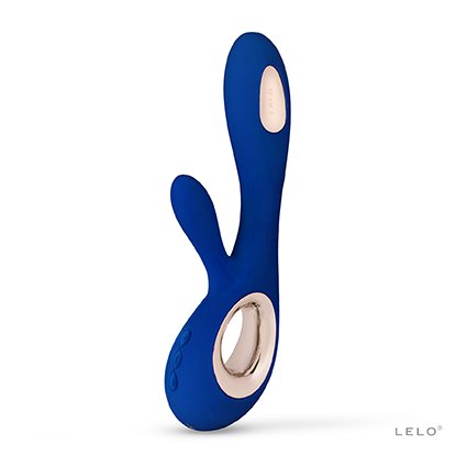 EAN 7350075028144 - LELO Soraya Wave Ambidextro imagen 1