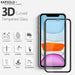EAN 5714681054799 - KAPSOLO Tempered GLASS Samsung Galaxy S20 Sreen Protection Protector de pantalla imagen 2
