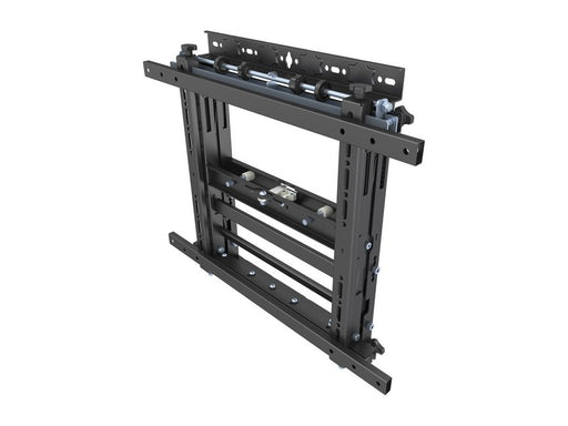 EAN 4015867207956 - Equip 650325 soporte para pantalla de señalización 139,7 cm (55") Negro imagen 2