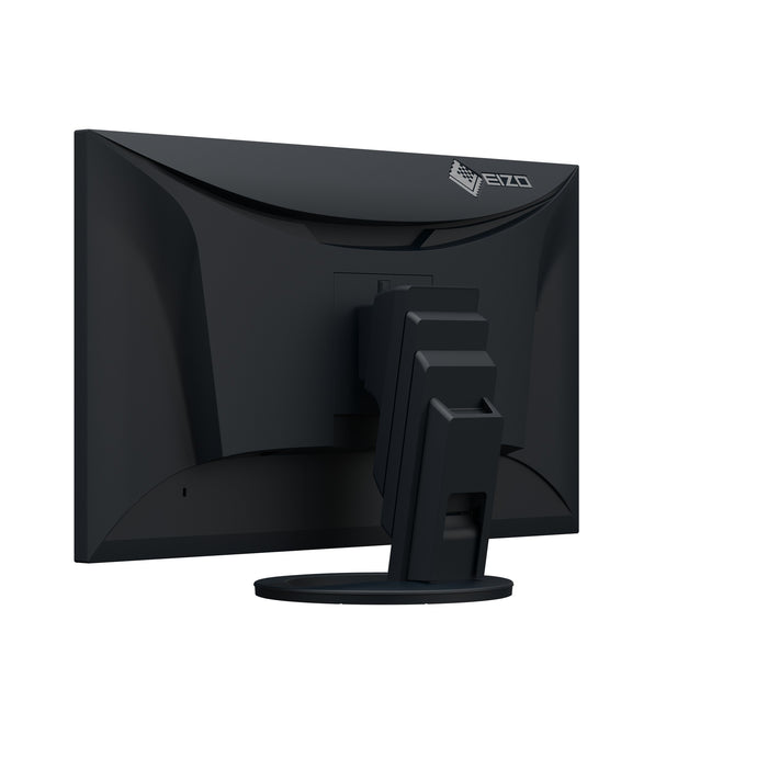 EAN 4995047056638 - EIZO FlexScan EV2795-BK LED display 68,6 cm (27") 2560 x 1440 Pixeles Quad HD Negro imagen 4