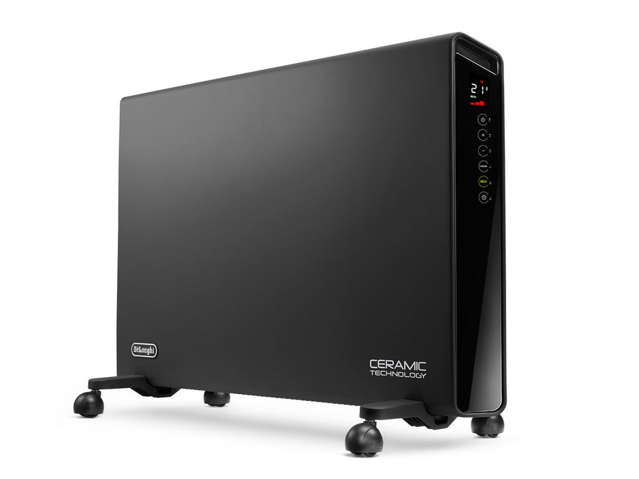 EAN 8004399131170 - De’Longhi HX65L22 Interior Gris 2200 W Convector imagen 1