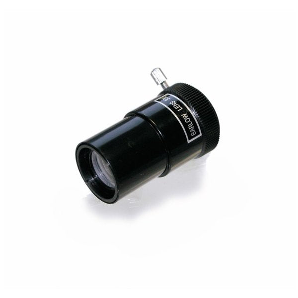 EAN 4007922132747 - Bresser Optics Pluto 114/500 20x imagen 7